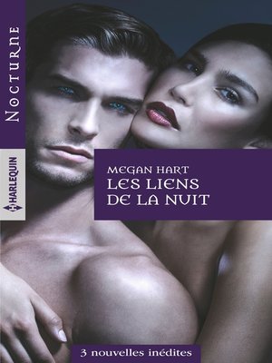 cover image of Les liens de la nuit